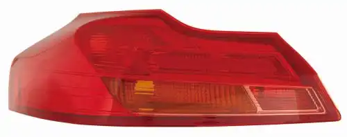 Фонарь задний ABAKUS 442-1967L-LD-UE