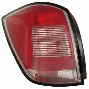 Фонарь задний ABAKUS 442-1973R-UE