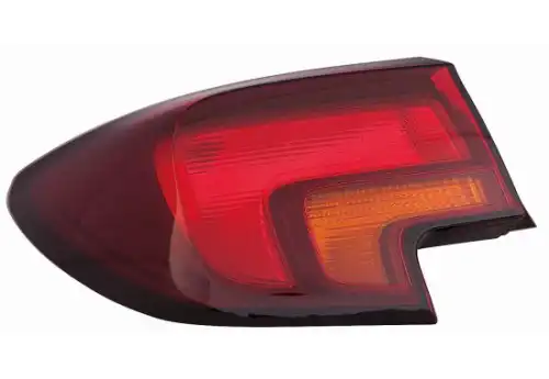 Фонарь задний ABAKUS 442-1994R-UE