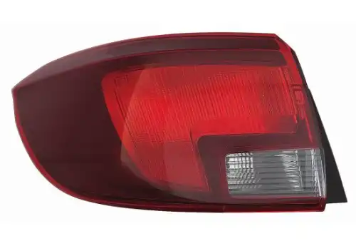 Фонарь задний ABAKUS 442-1996R-UE