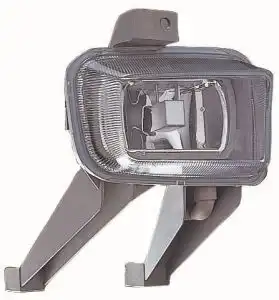 Фара противотуманная ABAKUS 442-2003L-UE