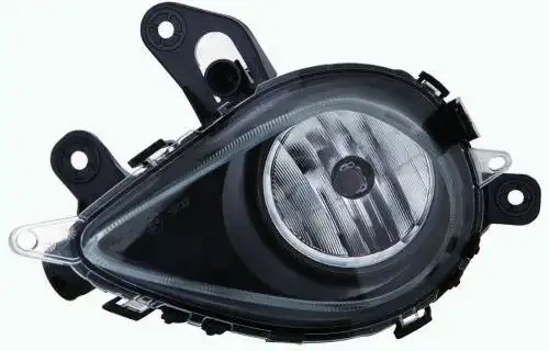 Фара противотуманная ABAKUS 442-2032L-UE