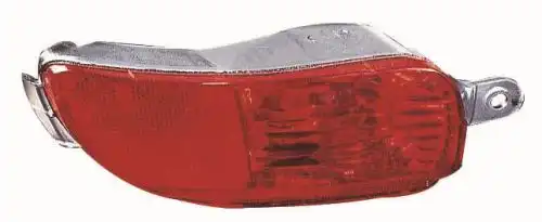 Фара противотуманная ABAKUS 442-4001L-UE