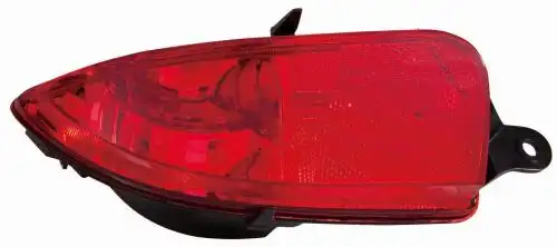 Фара противотуманная ABAKUS 442-4002L-UE