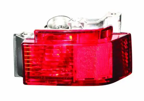 Фара противотуманная ABAKUS 442-4003R-LD-UE