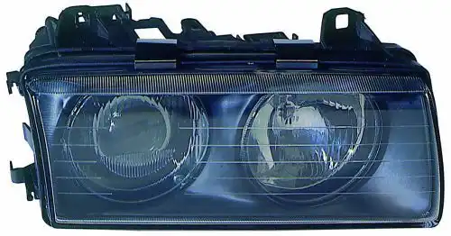 Фара ABAKUS 444-1110L-LD-EO