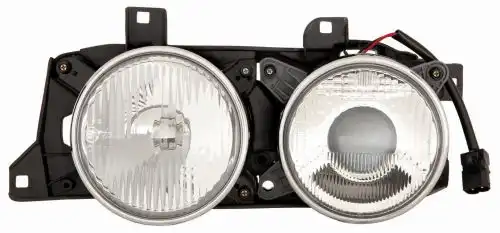 Фара ABAKUS 444-1114L-LD-E