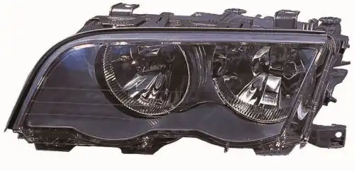 Фара ABAKUS 444-1120L-LDEM1