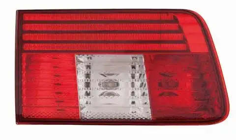 Фонарь задний ABAKUS 444-1317L-UE