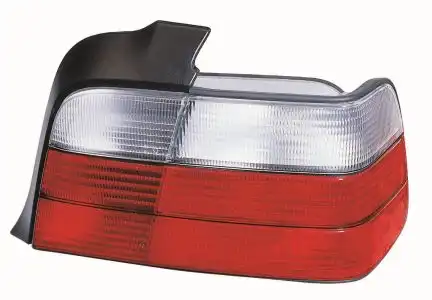 Фонарь задний ABAKUS 444-1902L-UEVCR
