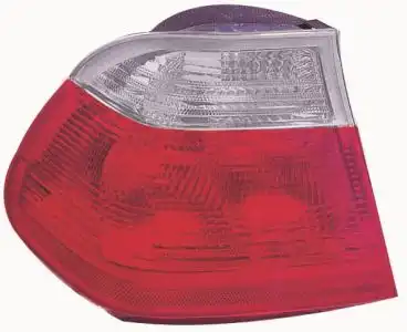 Фонарь задний ABAKUS 444-1906L-UE-CR