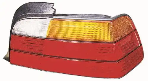 Фонарь задний ABAKUS 444-1908L-UE