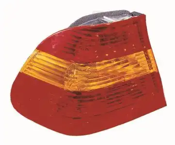 Фонарь задний ABAKUS 444-1911L-UQ-YR