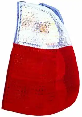 Фонарь задний ABAKUS 444-1928R-UE-CR