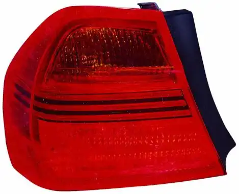 Фонарь задний ABAKUS 444-1930L-UE