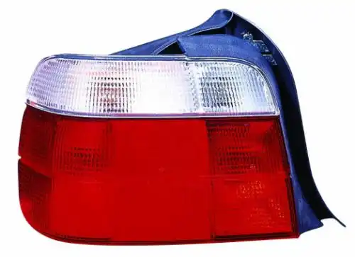 Фонарь задний ABAKUS 444-1935R-UE-CR