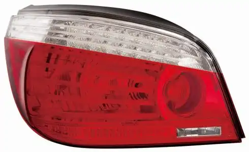Фонарь задний ABAKUS 444-1940L-UE