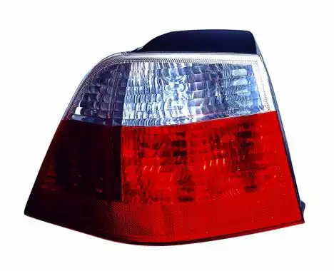 Фонарь задний ABAKUS 444-1943L-UE