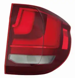 Фонарь задний ABAKUS 444-1976R-AE