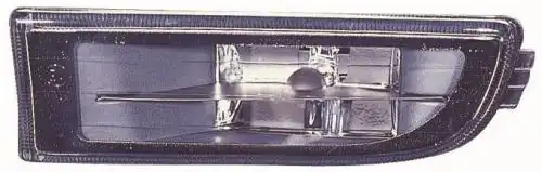 Фара противотуманная ABAKUS 444-2012L-UQ