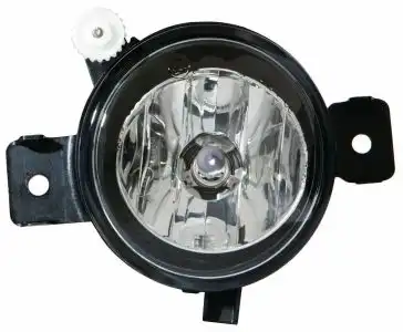 Фара противотуманная ABAKUS 444-2032L-UQ