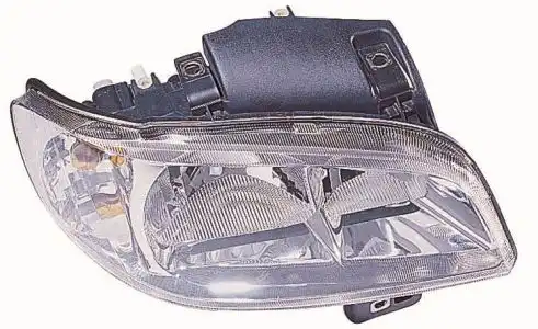 Фара ABAKUS 445-1110R-LD-EM