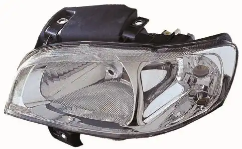 Фара ABAKUS 445-1111R-LD-EM
