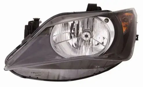 Фара ABAKUS 445-1130L-LDEM2