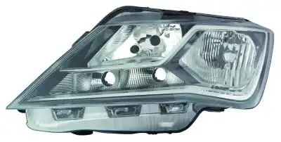 Фара ABAKUS 445-1133LMLDEM2