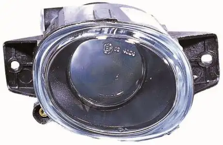 Фара противотуманная ABAKUS 445-2004R-UE