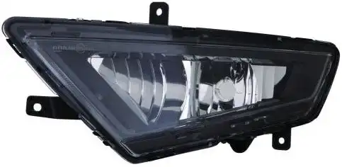 Фара противотуманная ABAKUS 445-2011R-UE