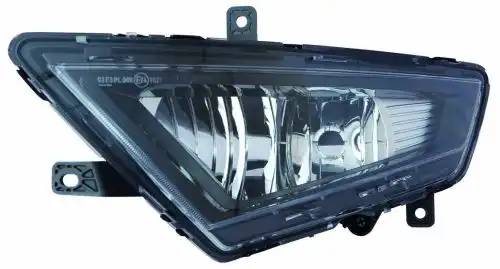 Фара противотуманная ABAKUS 445-2013R-UE