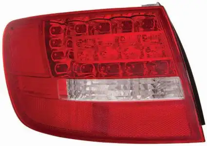 Фонарь задний ABAKUS 446-1905L-UE-CR