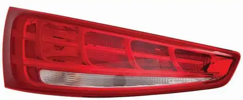 Фонарь задний ABAKUS 446-1931R-UE