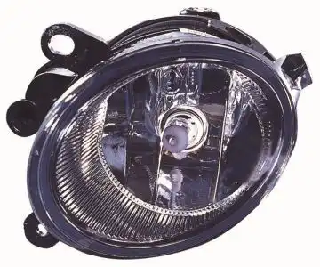Фара противотуманная ABAKUS 446-2001L-UQ