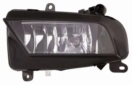 Фара противотуманная ABAKUS 446-2012R-UQ