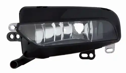 Фара противотуманная ABAKUS 446-2013R-UQ