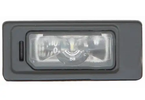Фонарь габаритный ABAKUS 446-2104N-AQ