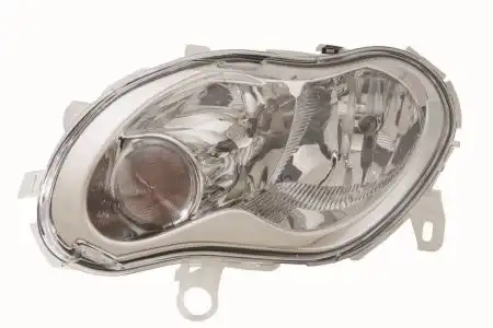 Фара ABAKUS 447-1101LMLD-EM