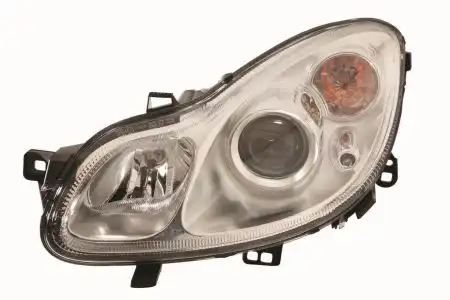 Фара ABAKUS 447-1102LMLD-EM
