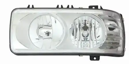 Фара ABAKUS 450-1107L-LD-E