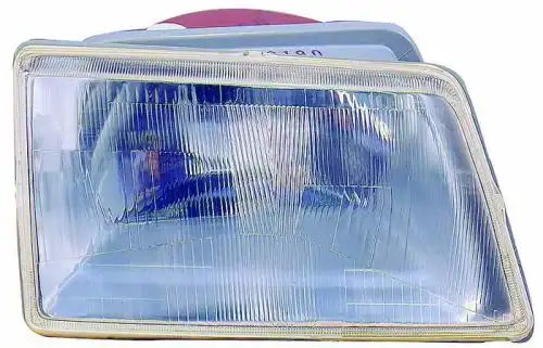 Фара ABAKUS 550-1105L-LD-E