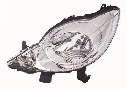 Фара ABAKUS 550-1139L-LD-EM