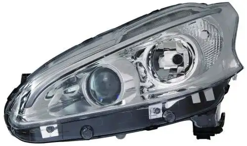 Фара ABAKUS 550-1156L-LD-EM