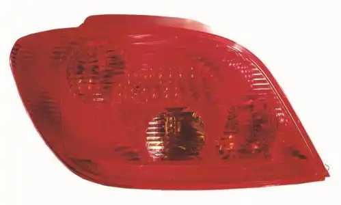 Фонарь задний ABAKUS 550-1923L-LD-UE