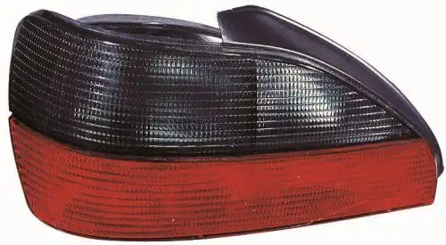 Фонарь задний ABAKUS 550-1934R-UE