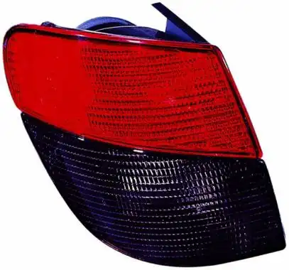 Фонарь задний ABAKUS 550-1936L-UE