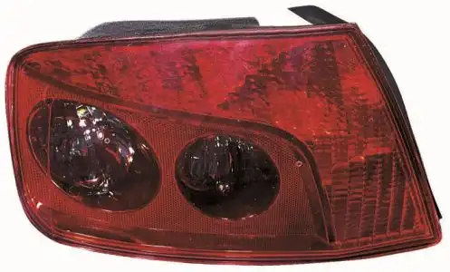 Фонарь задний ABAKUS 550-1937R-UE