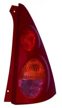 Фонарь задний ABAKUS 550-1942R-LD-UE