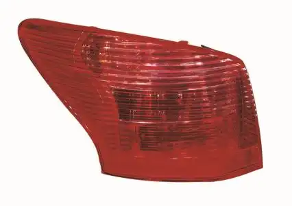 Фонарь задний ABAKUS 550-1943L-UE